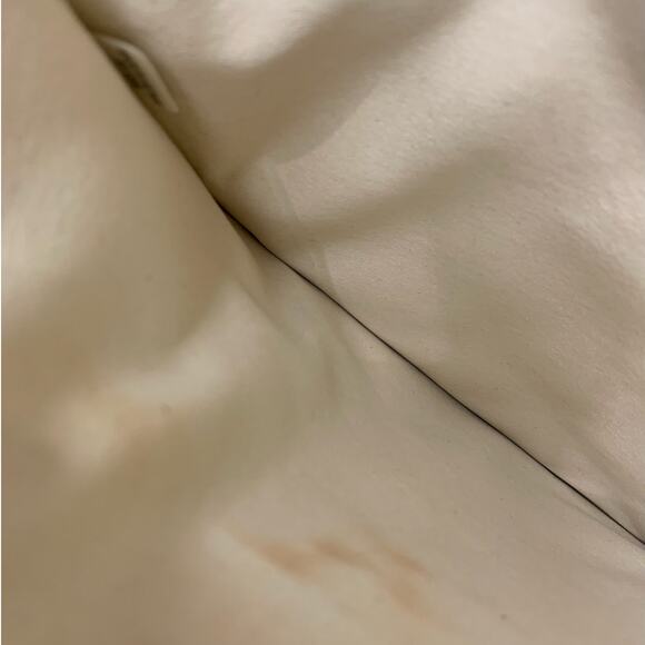 Michael Kors Metallic Broze Ipad Tablet Sleeve Slim - Picture 4 of 9